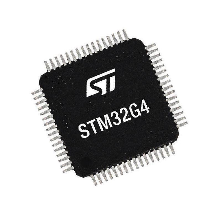 STMicroelectronics STR750FV2H6 IC MCU 32BIT 256KB FLASH 100BGA