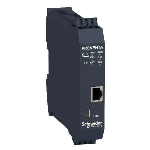 Schneider Electric XPSMCMCO0000EIG PLC communication module