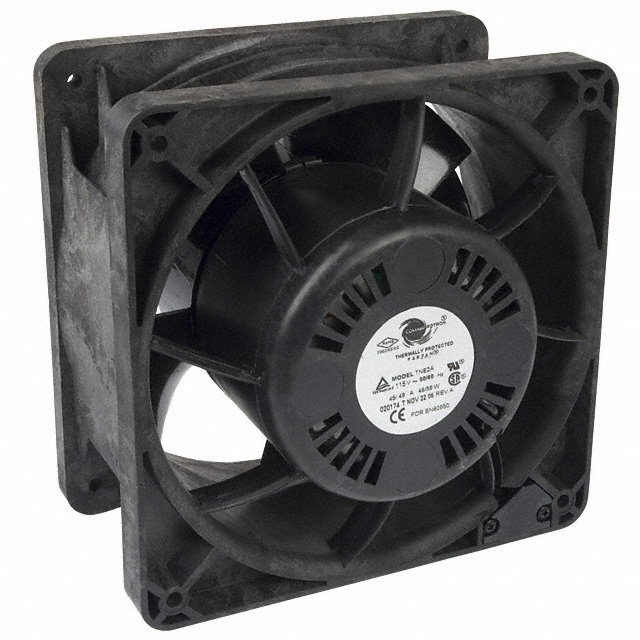 19020172A Comair Rotron FAN AXIAL 176X112MM 230VAC TNE3A