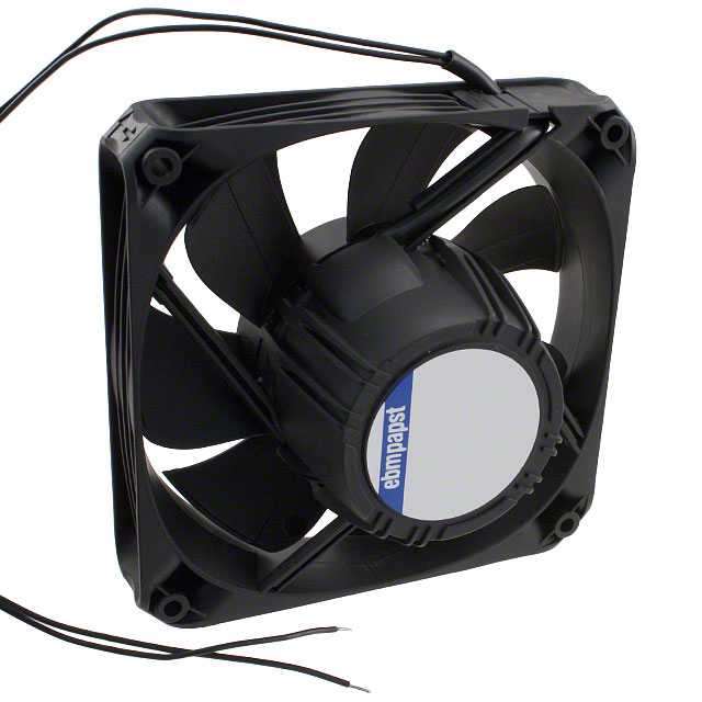 AC4400FNN ebm-papst Inc. FAN AXIAL 119X25MM 85/265VAC