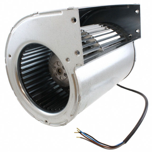 D2E133-AM47-94 ebm-papst Inc. FAN BLWR CENT 171X215MM 230VAC