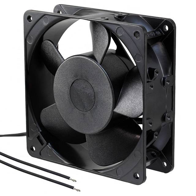 4715MS-23W-B50-A00 NMB Technologies Corporation FAN AXIAL 119X38MM 230VAC WIRE