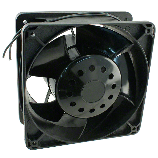 19020177A Comair Rotron FAN AXIAL 176X112MM 230VAC TNE3C