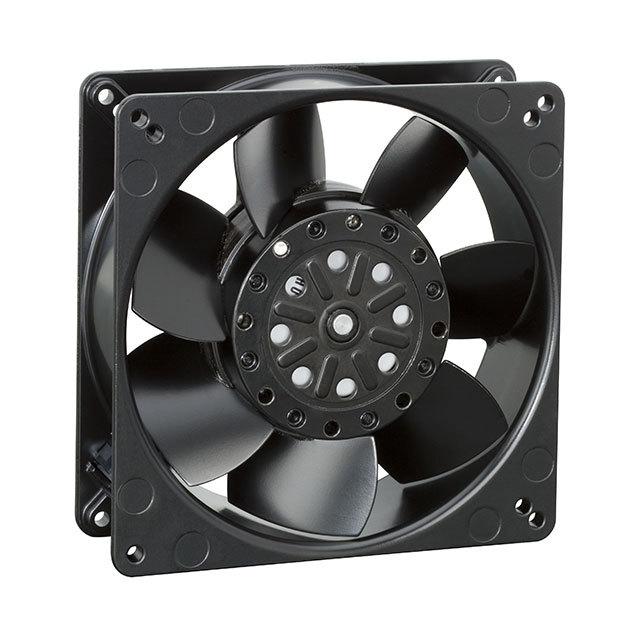 5656S ebm-papst Inc. FAN AXIAL 135X38MM 230VAC TERM