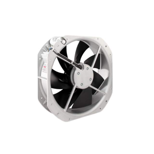 UF250BMB12-H1C2A-B1 Mechatronics Fan Group FAN AXIAL 280X80MM 115VAC TACH