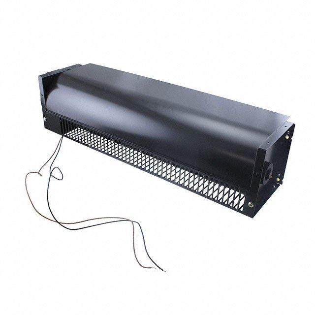 UF9446CBP12H-L Mechatronics Fan Group FAN BLWR CF 120VAC 570X150X130MM