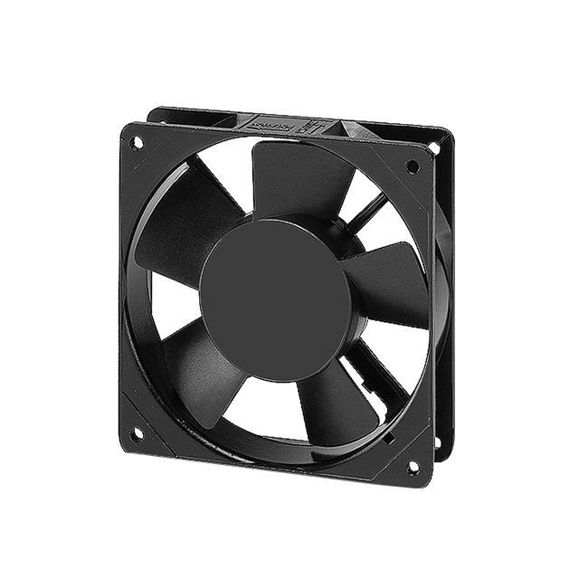DP201A-2123HSL.GN Sunon Fans FAN AXIAL 120X38MM 220/240VAC