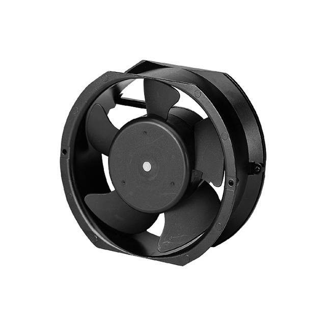 A2175-HBL.TC.GN Sunon Fans FAN AXIAL 171.5X51MM 220/240VAC