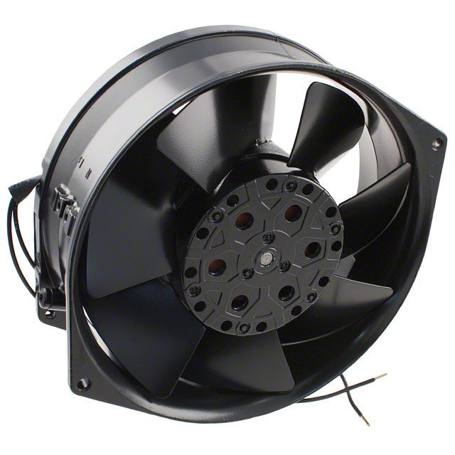 W2S130-AA03-87 ebm-papst Inc. FAN AXIAL 172X55MM 230VAC WIRE