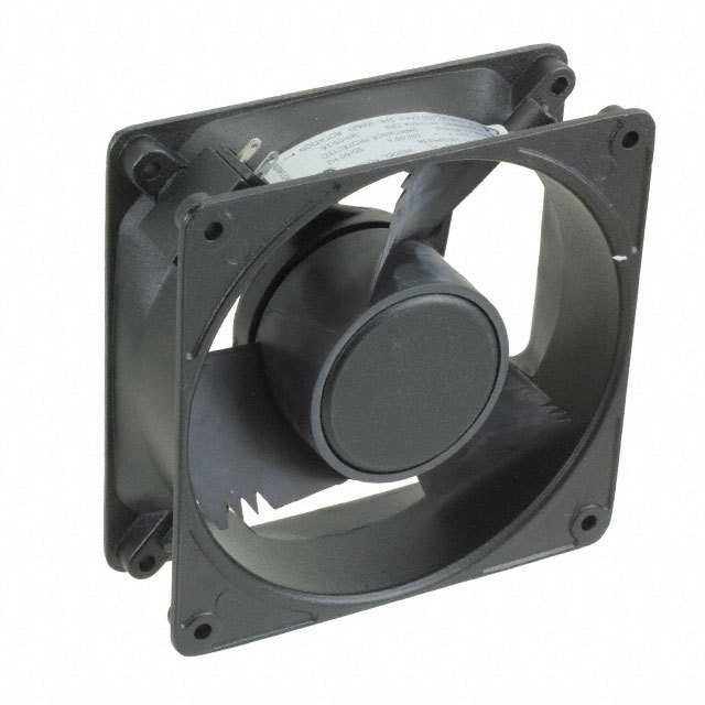 19028527A Comair Rotron FAN AXIAL 119X39MM 115VAC MX2A4