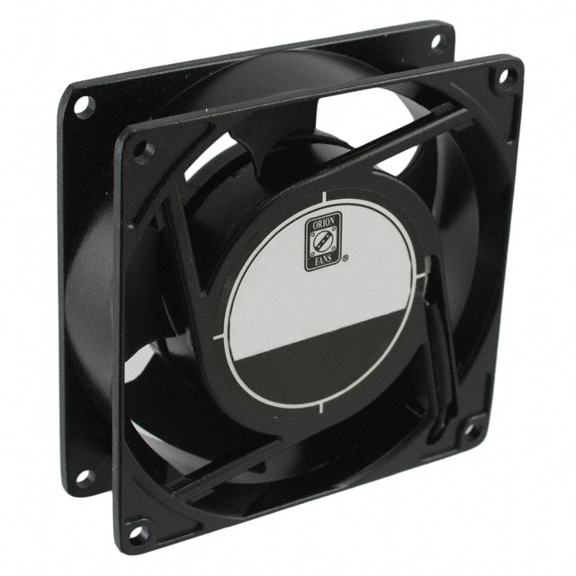 OA92AP-11-3TB Orion Fans FAN AXIAL 92X26MM 115VAC TERM