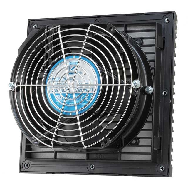 OA172LFG111T Orion Fans FAN AXIAL 204X77.5MM 115VAC TERM