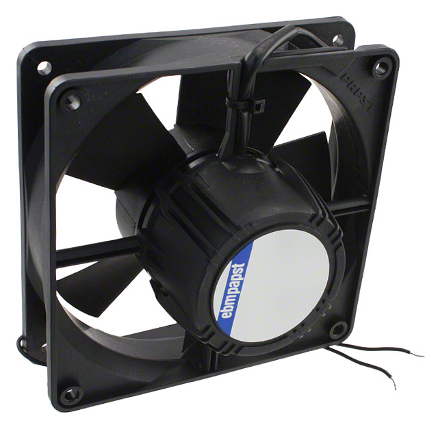 AC4300H ebm-papst Inc. FAN AXIAL 119X32MM 85/265VAC