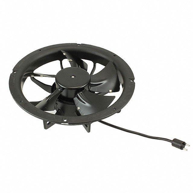 W1G200-EA95-68 ebm-papst Inc. ESM (ENERGY SAVING MOTOR) FAN
