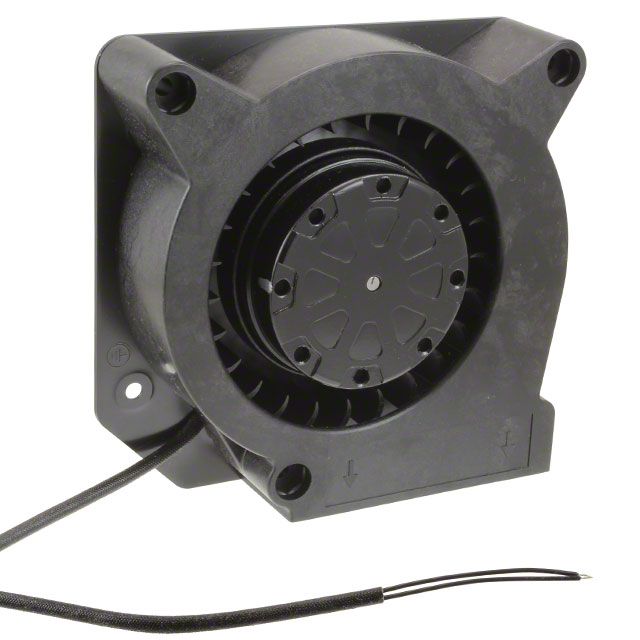 UF90DPB23-H1S2A Mechatronics Fan Group BLOWER 120X37MM 230VAC