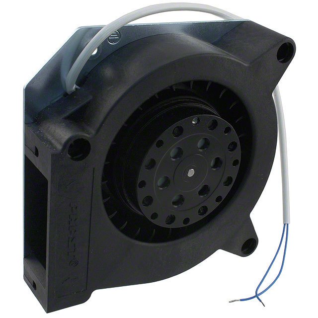 RL90-18/06 ebm-papst Inc. FAN BLWR FLATPAK 121X37MM 115VAC