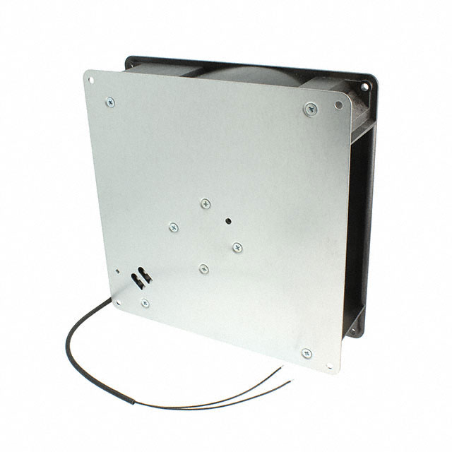 UF160DPB23-H1S2A Mechatronics Fan Group BLOWER 220X56MM 230VAC