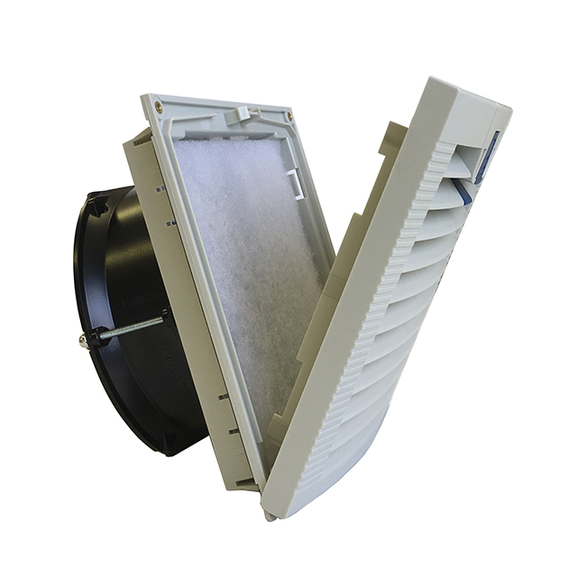 OA172LFGH111TXC Orion Fans FAN AXIAL 207X112.3MM 120VAC