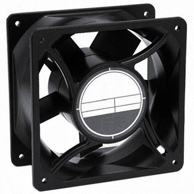 OA180AP-22-1TB Orion Fans FAN AXIAL 180X89MM 230VAC TERM