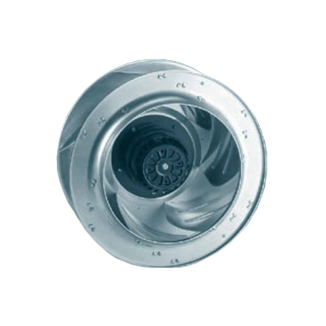 OAB318-11-1 Orion Fans FAN IMP MTRZD 318X154 115V W/CAP