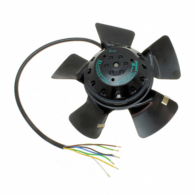 A2D200-AA02-02 ebm-papst Inc. AC AXIAL FAN