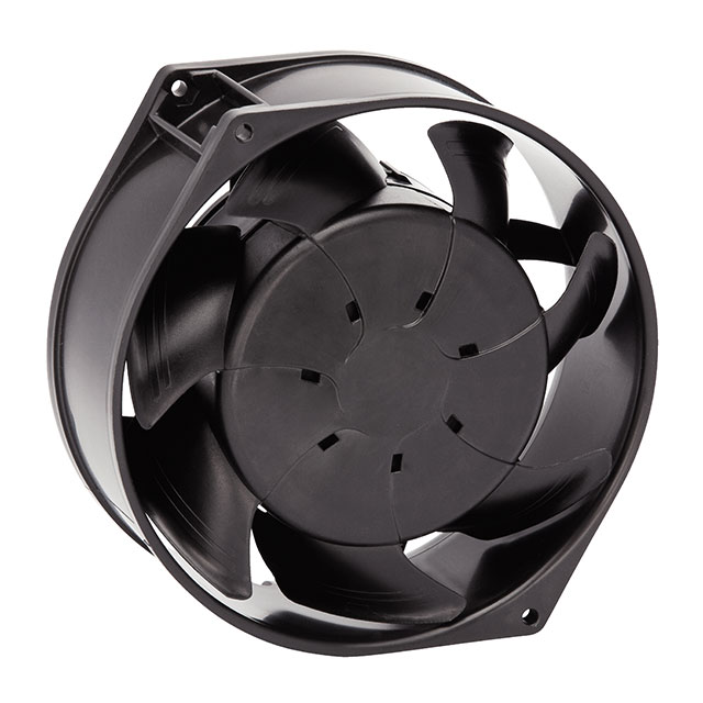 W1G130-AA25-01 ebm-papst Inc. FAN 220VAC 220CFM 130MM