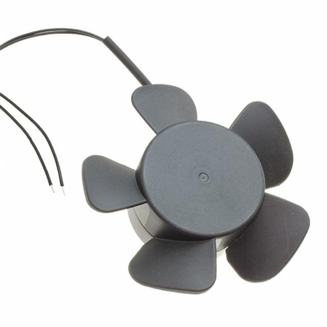 UF12AE23-BWHR Mechatronics Fan Group FAN AXIAL 120X38MM 230VAC WIRE