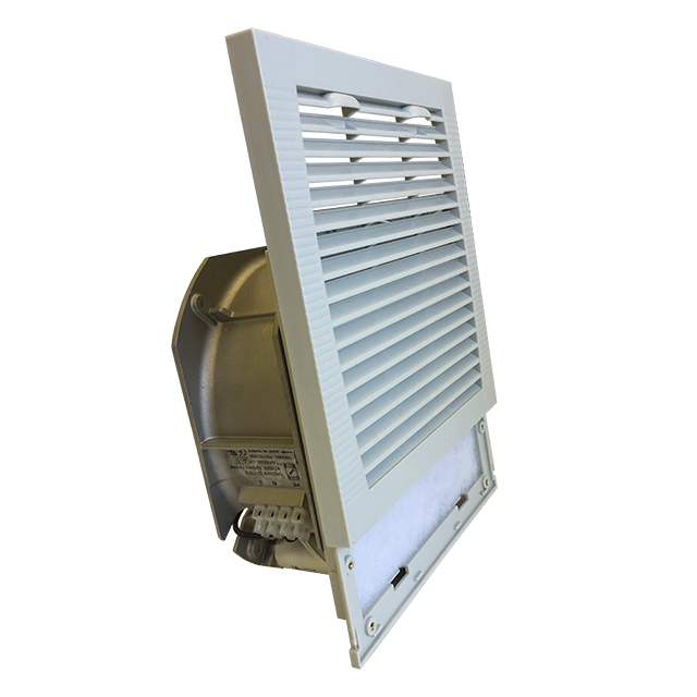 OA225LFGS111T Orion Fans FAN AXIAL 317X125.5MM 115VAC