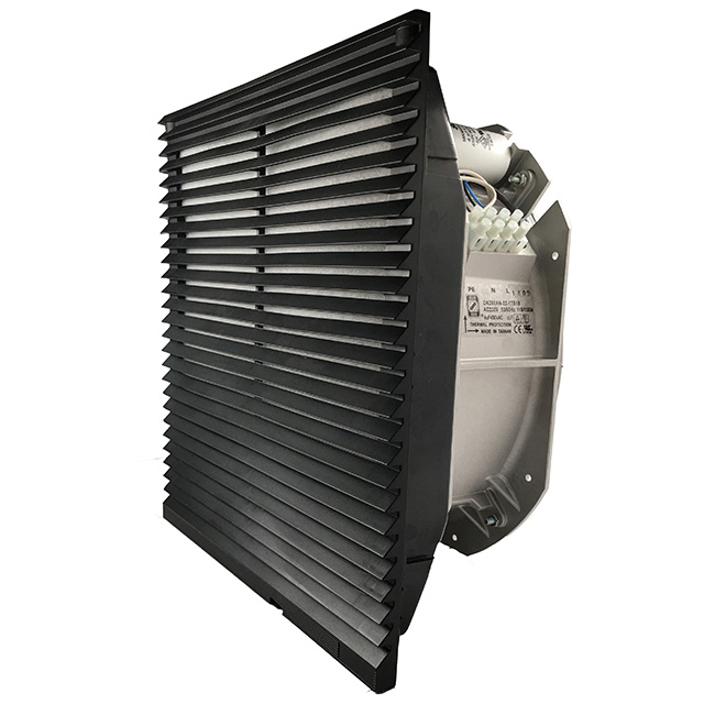 OA280LFGS111T Orion Fans FAN AXIAL 317X125.5MM 115VAC