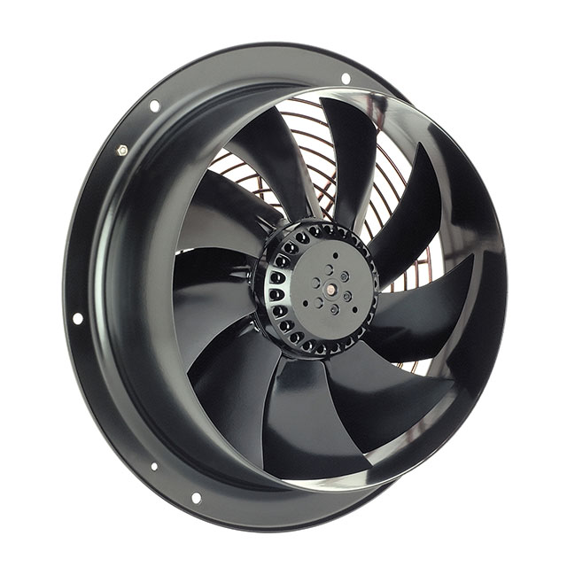 W2E200-CI38-01 ebm-papst Inc. FAN AXIAL 280X80MM 230VAC