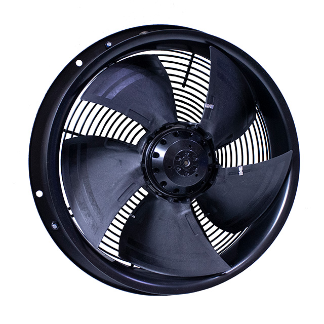 W4E315-CS22-70 ebm-papst Inc. FAN AXIAL