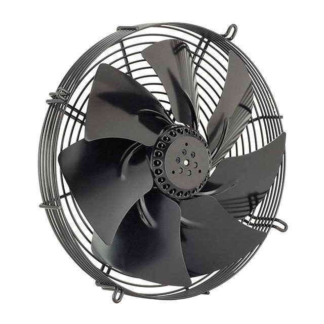 S4E360-EC20-51 ebm-papst Inc. FAN AXIAL 400X98MM 230VAC WIRE