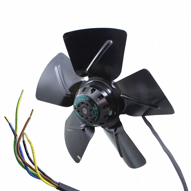 A4D315-AC20-50 ebm-papst Inc. FAN AXIAL 315MM 230/400VAC
