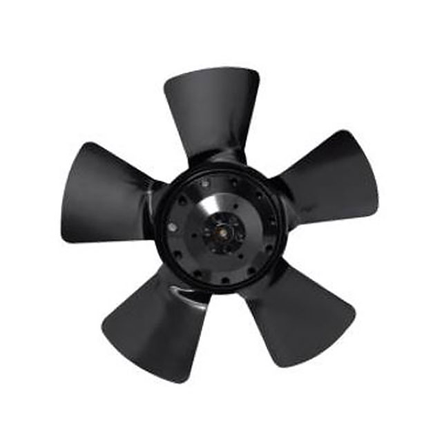A2D250-AA06-84 ebm-papst Inc. AC AXIAL FAN