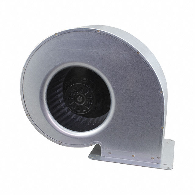 EE1G-230-180-06 ebm-papst Inc. BLOWER