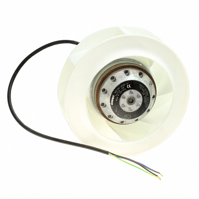 R2E190-AP88-14 ebm-papst Inc. MOTORIZED IMPELLER