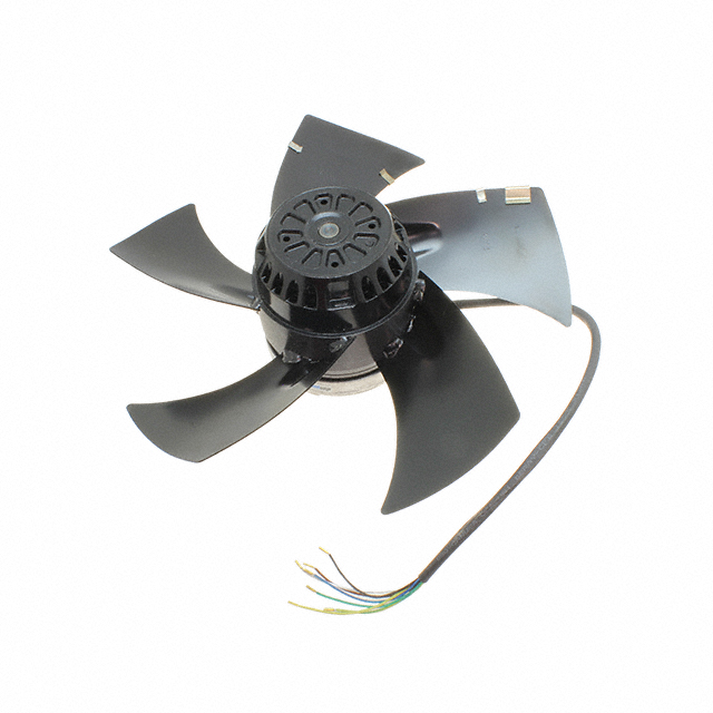 A2D300-AP02-02 ebm-papst Inc. AC AXIAL FAN