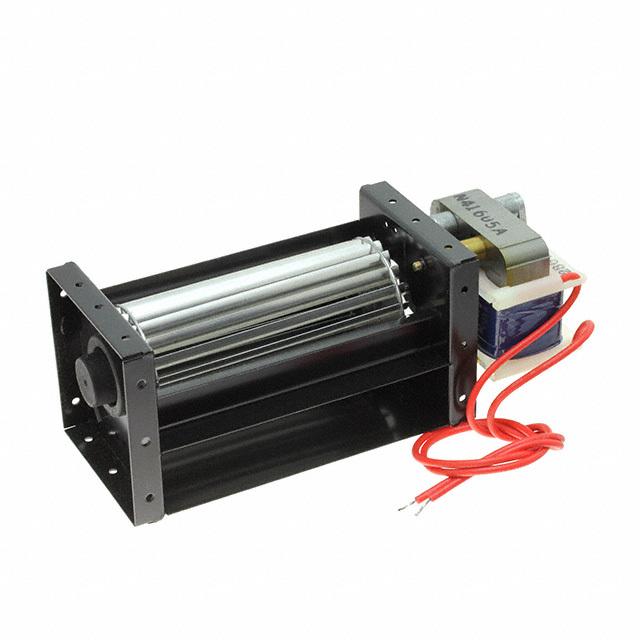 UF4009SSA23H-R Mechatronics Fan Group CROSS FLOW FAN 60X154 230VAC