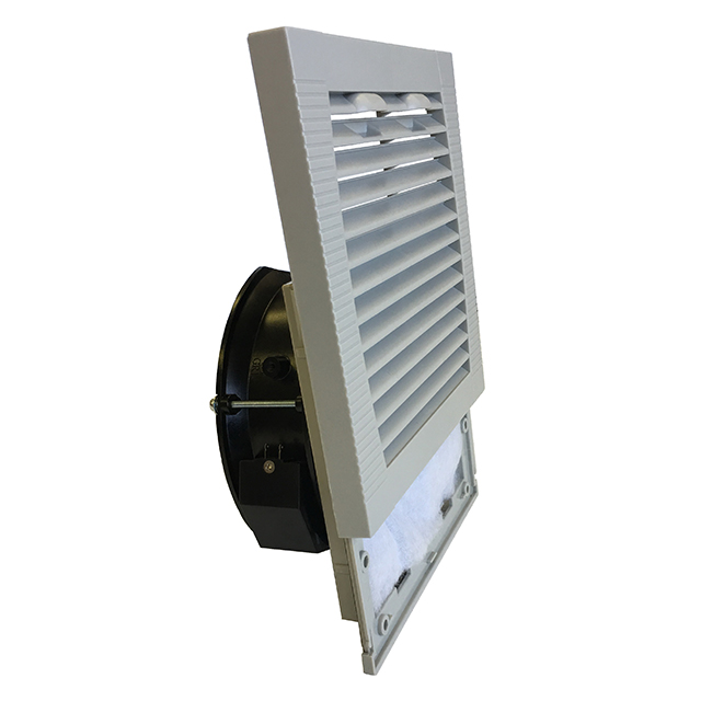 OA172LFGS111TXC Orion Fans FAN AXIAL 209X101.3MM 120VAC