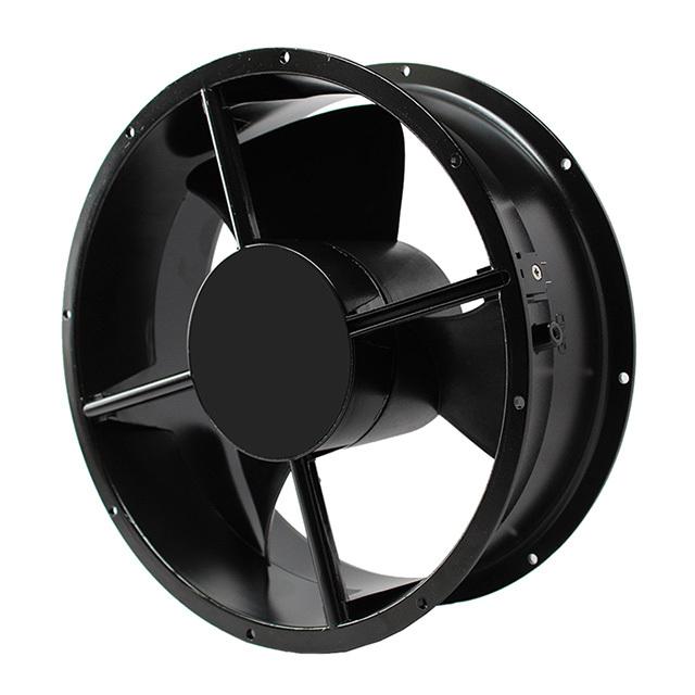 OA254EC-UR-1TBIP68A Orion Fans FAN 254X89MM 95-264VAC IP68/ATEX