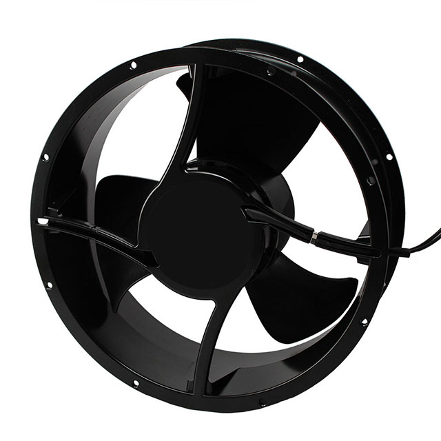 OA254EC-22-1WBXCIP68A Orion Fans EC FAN 254X89MM 230VAC IP68/ATEX