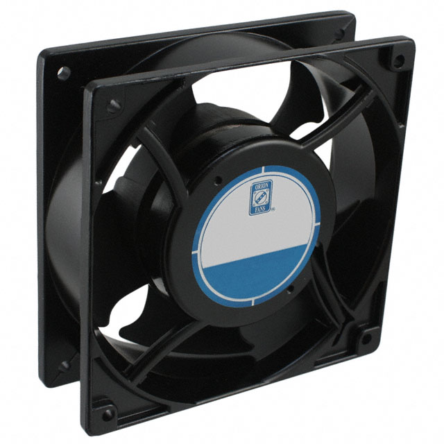 OA109AP-11-2TBR Orion Fans FAN AXIAL 119.5X38.5MM 115VAC