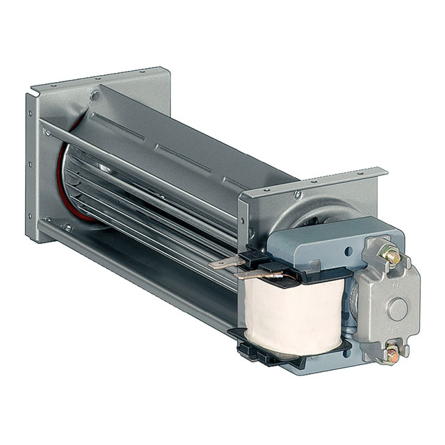  ebm-papst Inc. FAN BLOWER CF 300X74MM 115VAC