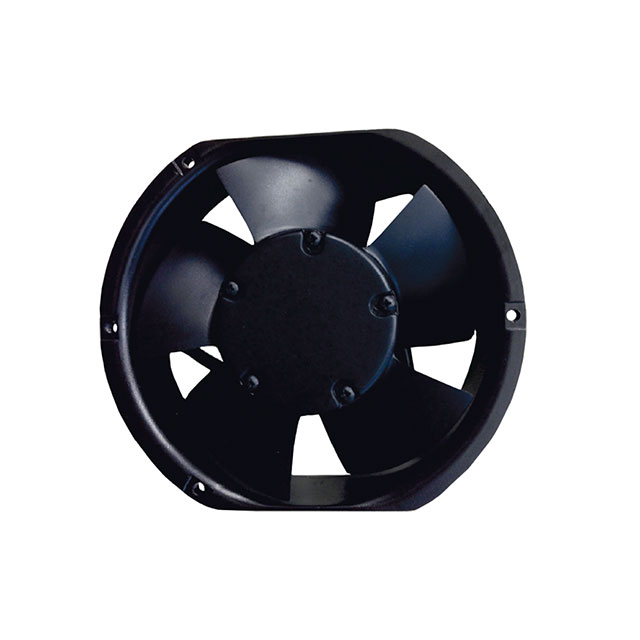 FDA2-17251QBHW4F-SF Qualtek FAN AXIAL 172X51MM 230VAC WIRE