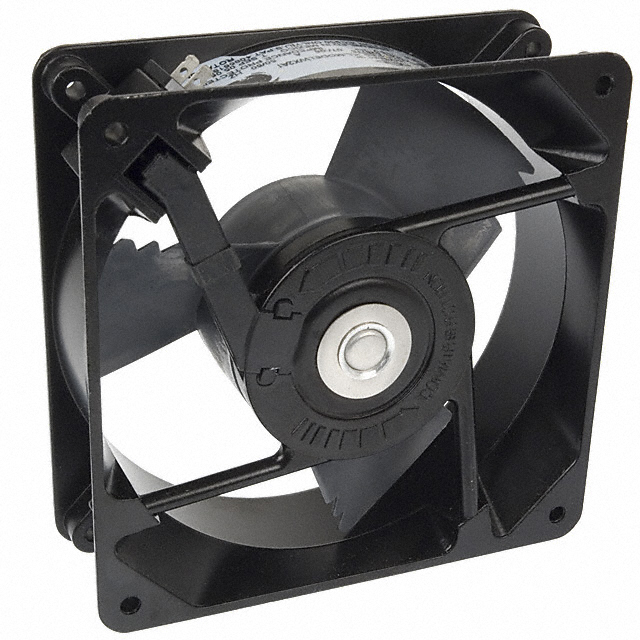 19028860A Comair Rotron FAN AXIAL 119X39MM 230VAC WX3H1