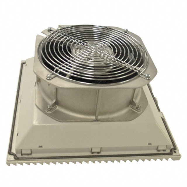 OA225LFG221T Orion Fans FAN AXIAL 320X141.5MM 230VAC