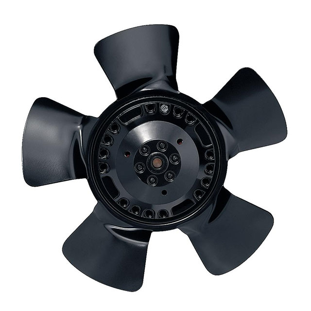 A2E200-AF02-54 ebm-papst Inc. AC AXIAL FAN