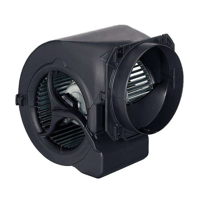 D2E146-HS97-71 ebm-papst Inc. FAN BLWR CENT 220X178MM 230VAC