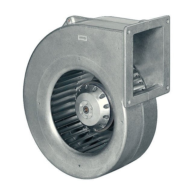 G4E180-AB01-01 ebm-papst Inc. FAN BLWR CENT 261X125MM 230VAC