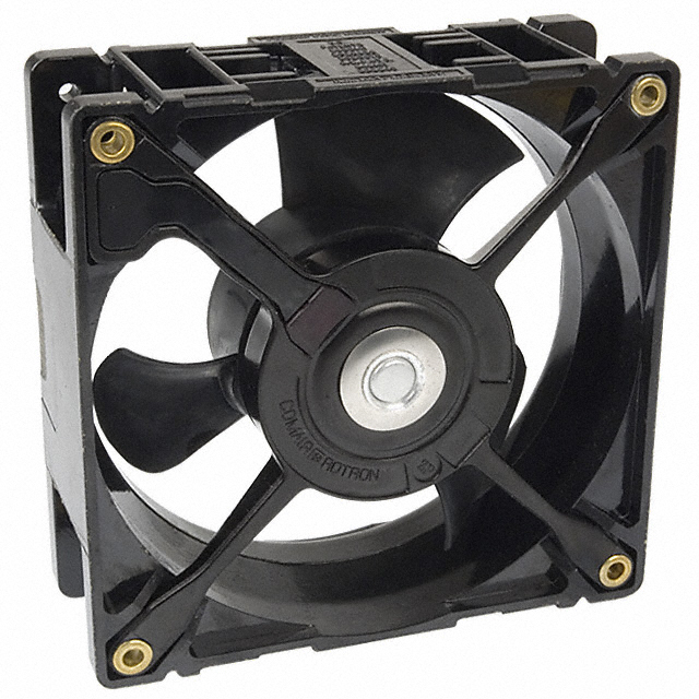 19027117A Comair Rotron FAN AXIAL 120X38MM 115VAC WR2A1